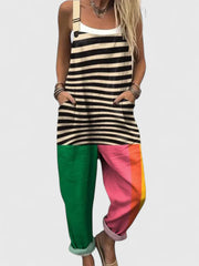 winnona| Combinaison Sophistiquée