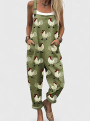 Dazelle | Combinaison Confortable