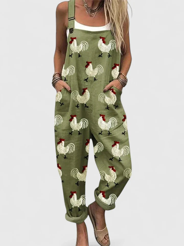 Dazelle | Combinaison Confortable