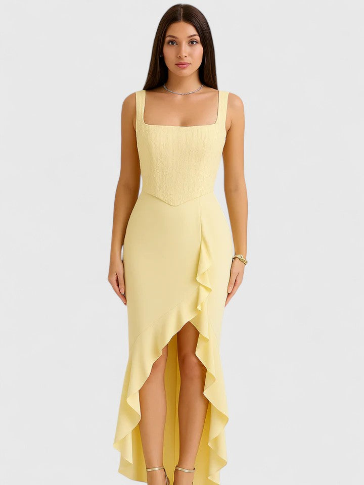 Amandrielle | Robe Élégante