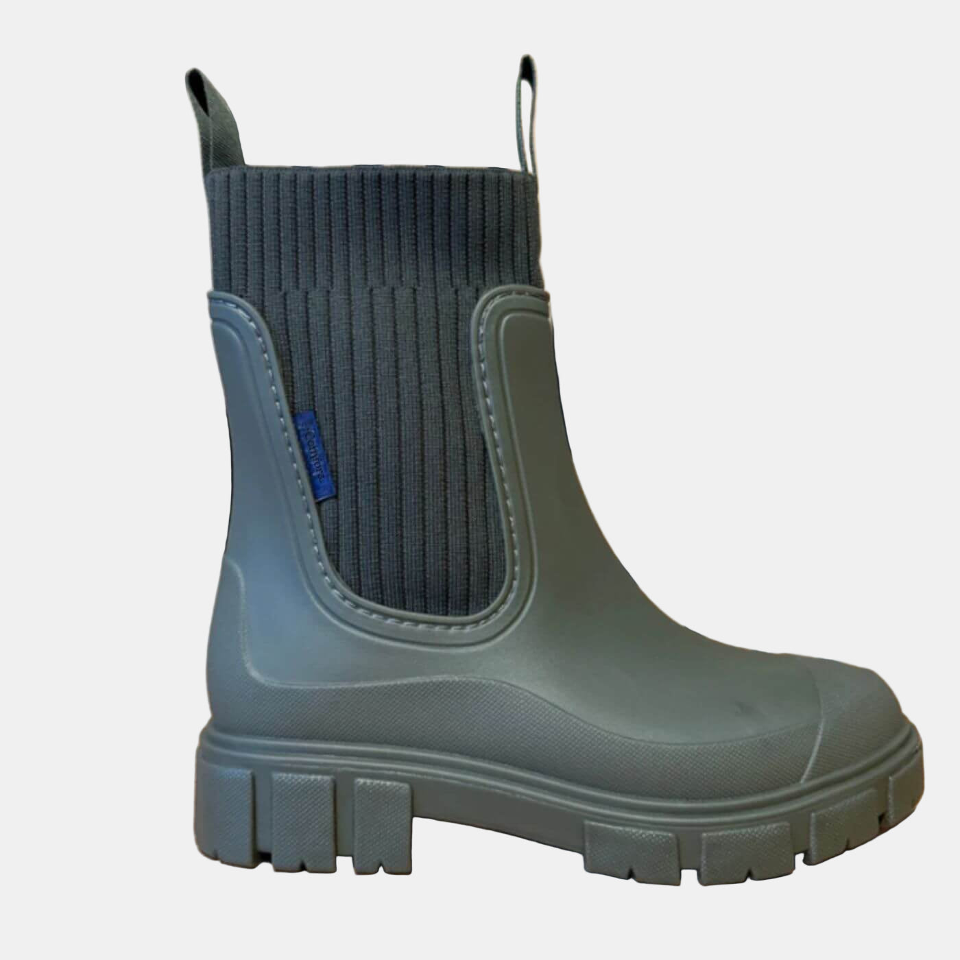 Tynni™ | Bottes Orthopédiques