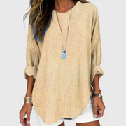 Cressida | Blouse Confortable