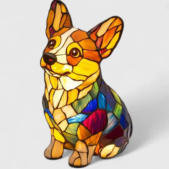 Délice de Corgis