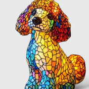 L'Élégance du Caniche