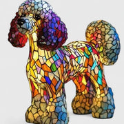 Lumière Cristalline