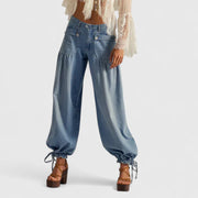 Lani™ | Pantalons Élégants