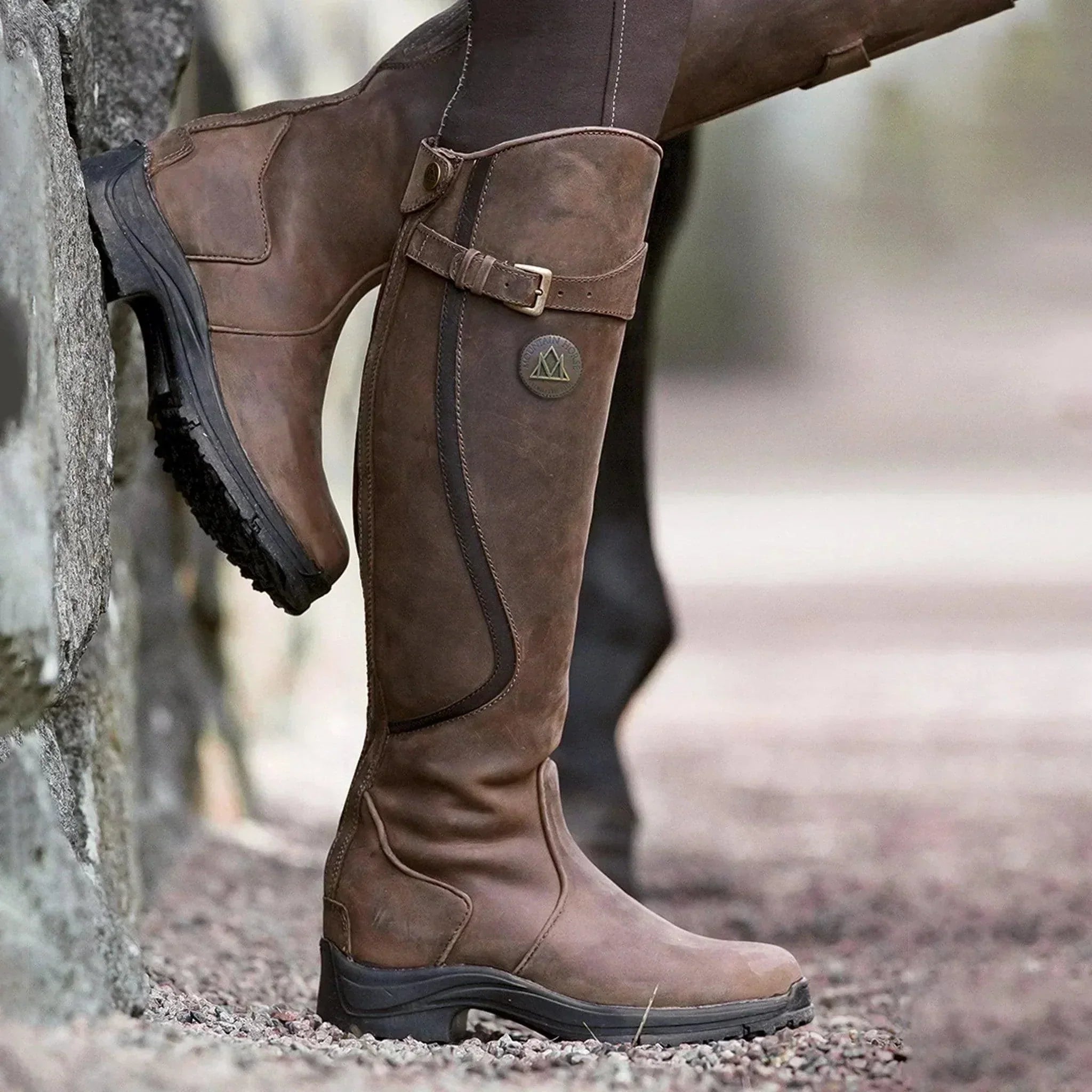 Ava™ | Bottes Élégantes