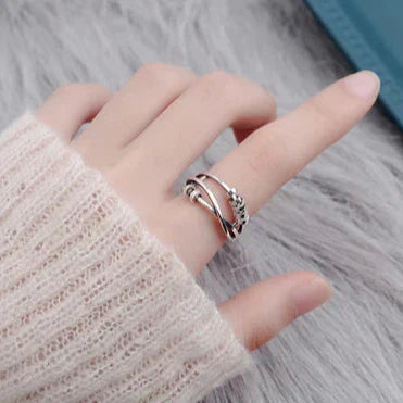 Spinner Élégant pour Soulager le Stress