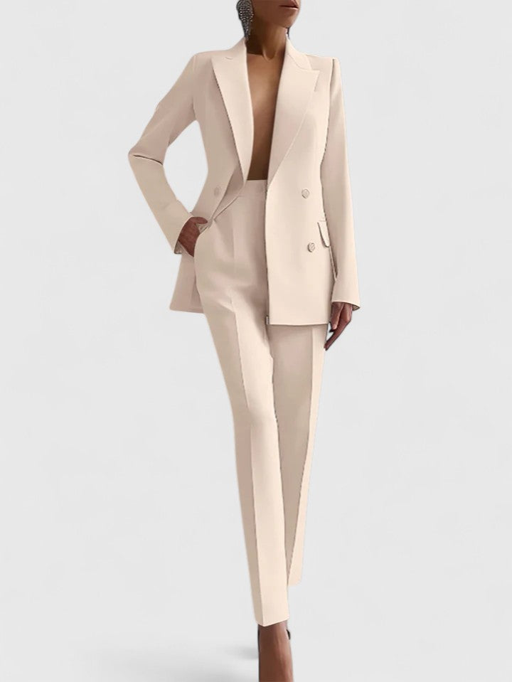 Sylvaya | Costume Élégant