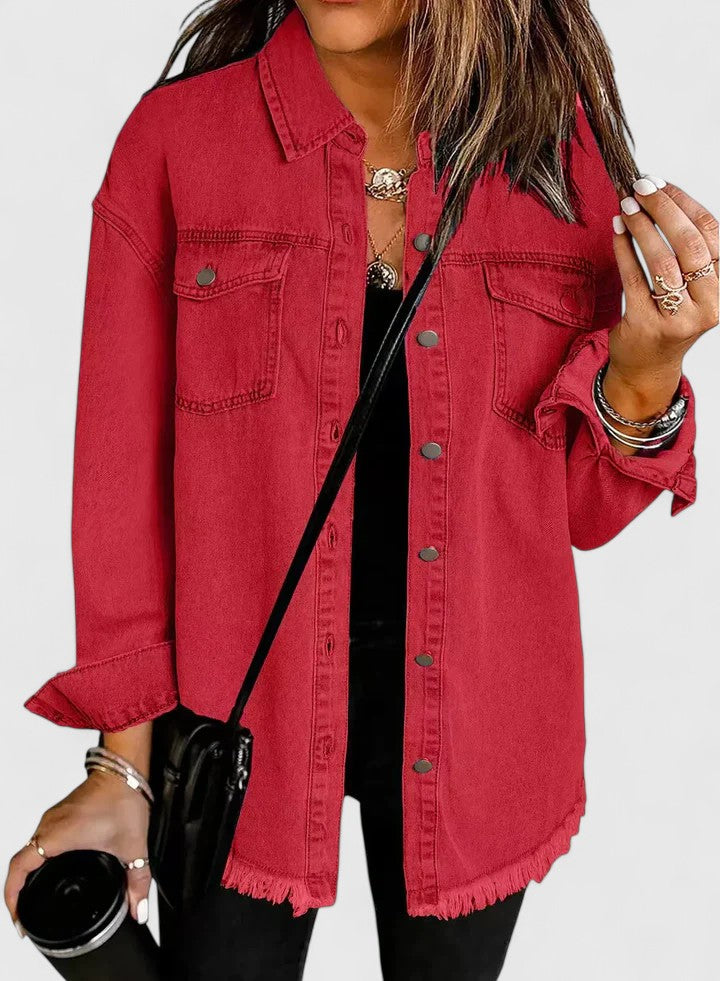 Anastiel™ | Veste Élégante