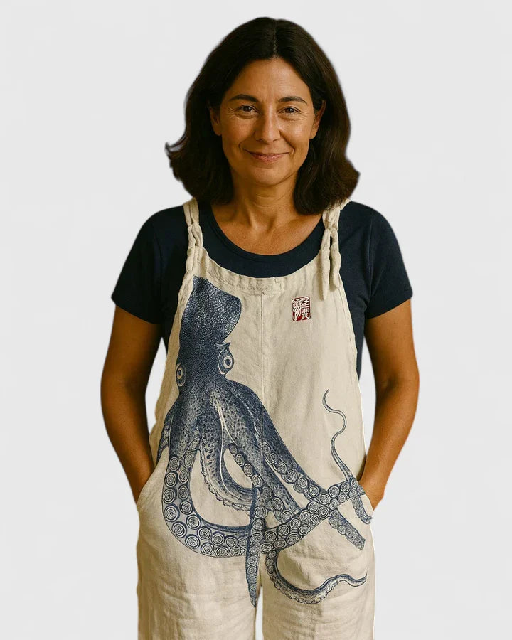 Zhyreliah | Combinaison Sophistiquée