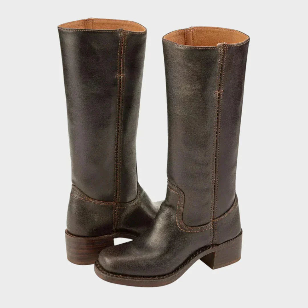 Liah™ | Bottes Orthopédiques
