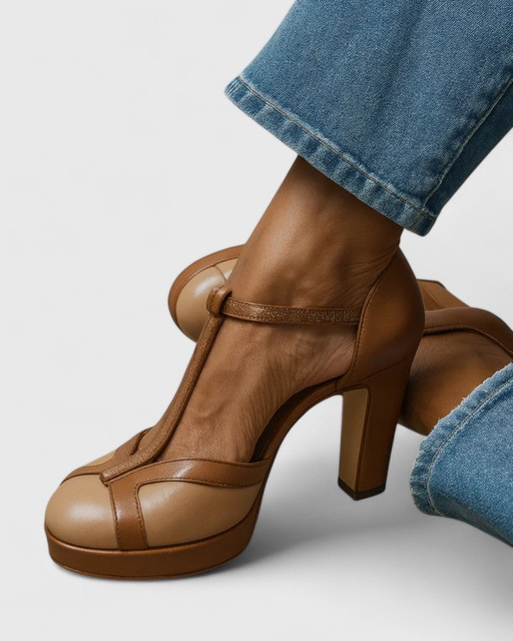 Seliora | Talons Sophistiqués