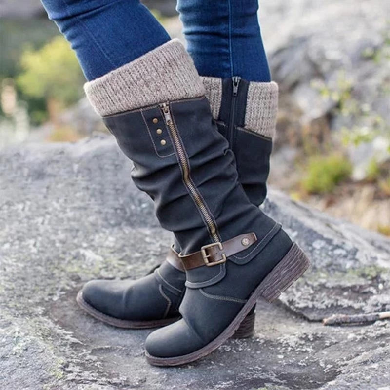 Zarrah™ | Bottes Orthopédiques