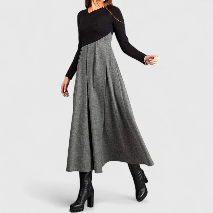 Revaline | Robe Élégante