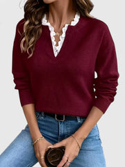 Aureliana | Blouse Élégante