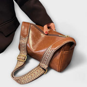 Olivia - Sac à bandoulière vintage