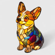 Corgi Brillant Léger