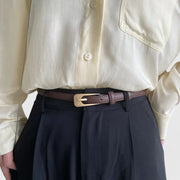 Maybeline | Ceinture Élégante