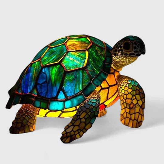 L'Esprit de la Tortue de Molokai