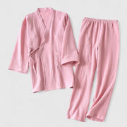 Melianora | Ensemble de Pyjama Sophistiqué