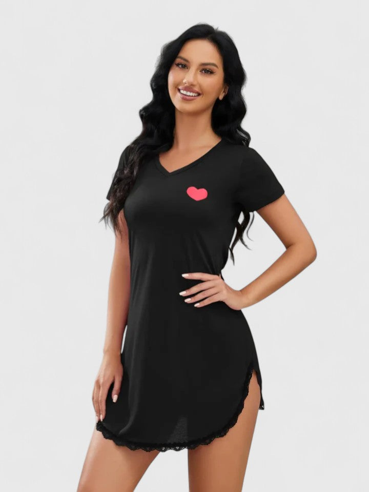 Zianaleigh | Nuisette Sexy