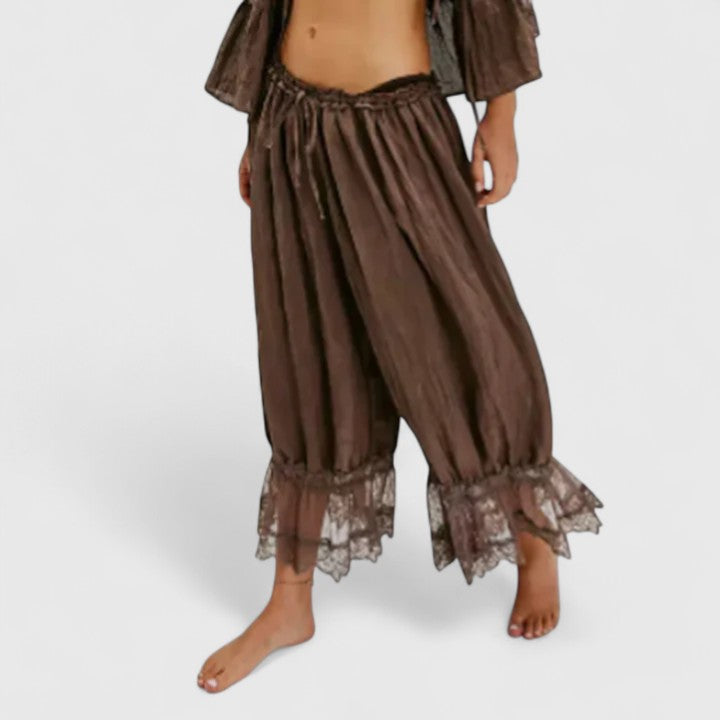 Winona | Pantalons Confortables