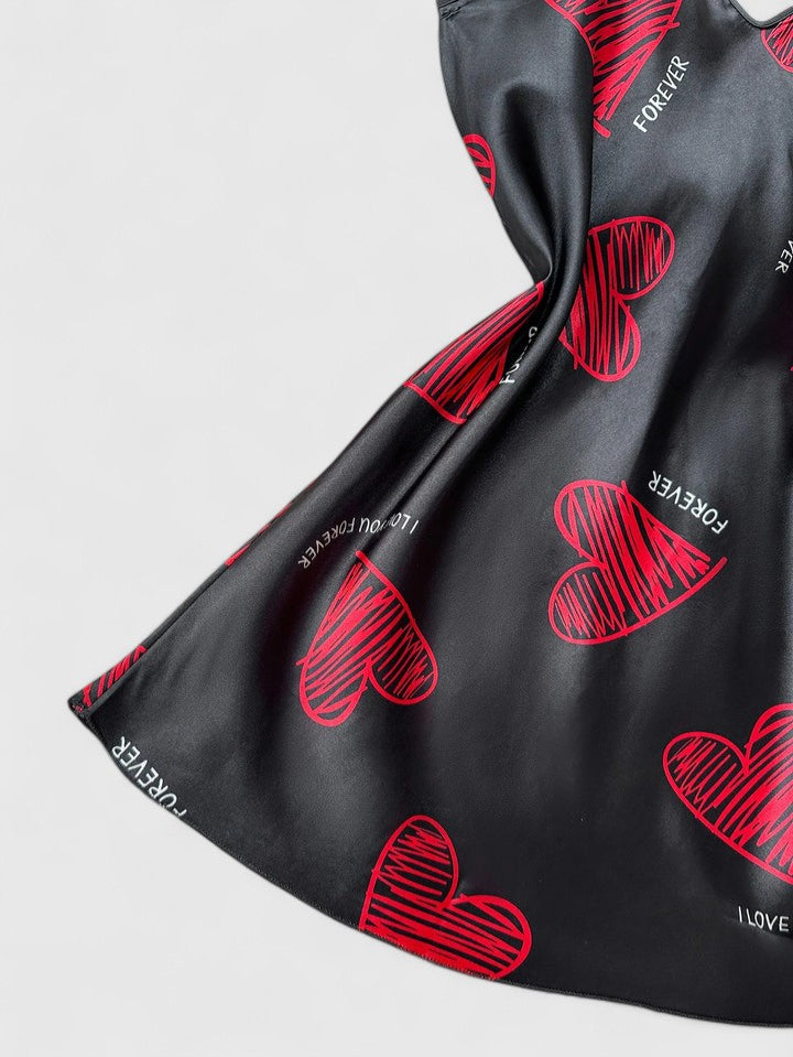 Carisseya | Nuisette Élégante