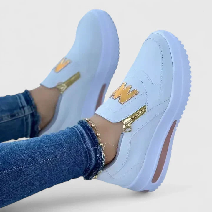 Shanique | Chaussures Orthopédiques