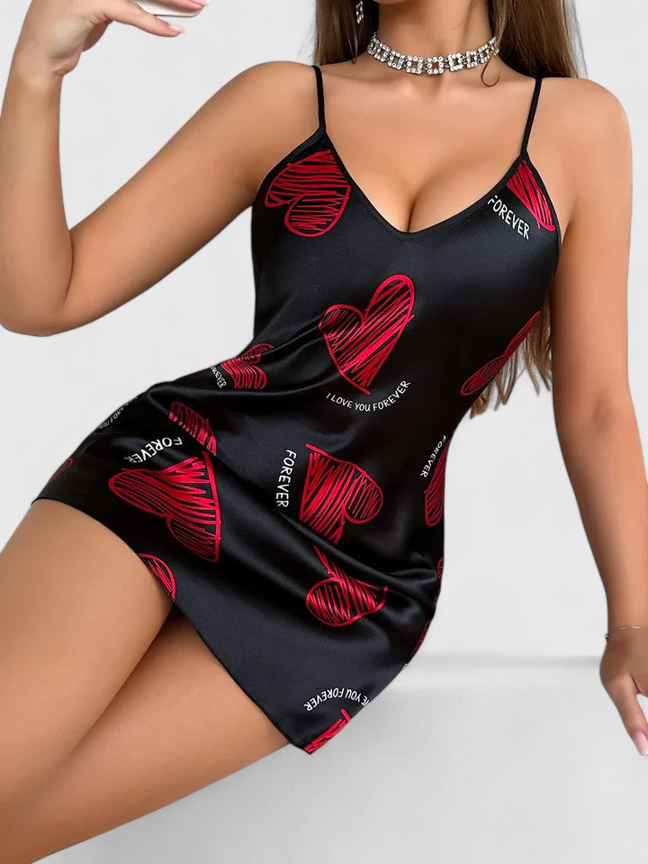 Carisseya | Nuisette Élégante