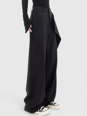 Chrissie | Pantalon Sophistiqué