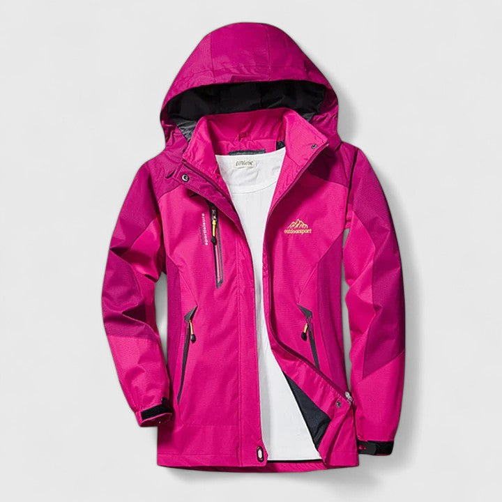 Shakira | Veste Confortable