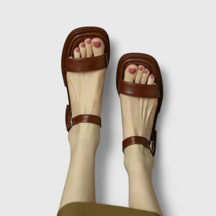 Rayelise | Sandales Élégantes