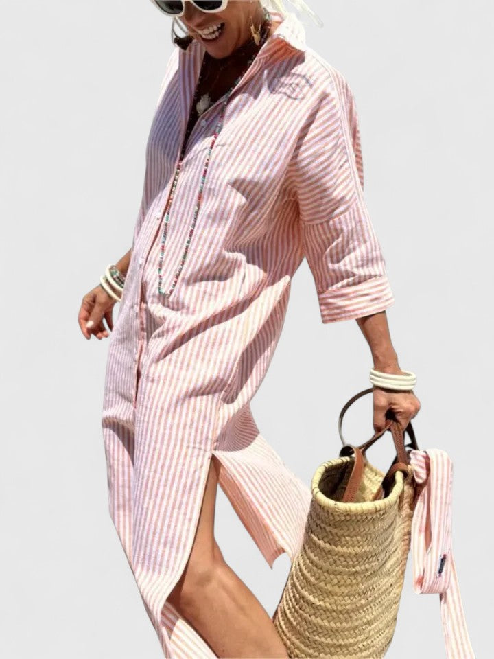 Rochelle | Robe Sophistiquée