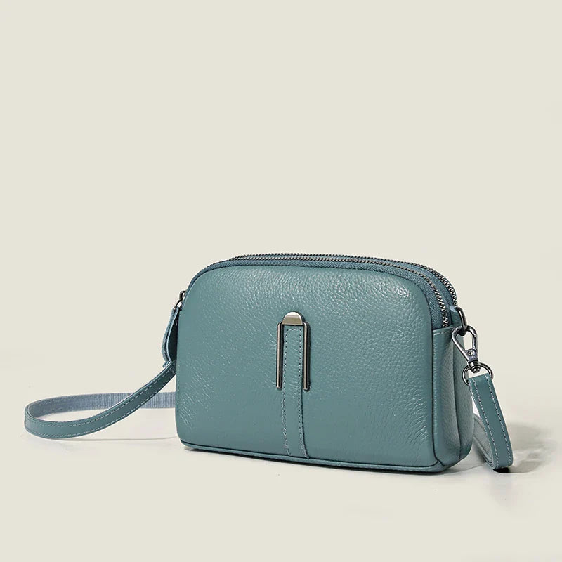 Amaya | Sac Crossbody de Luxe