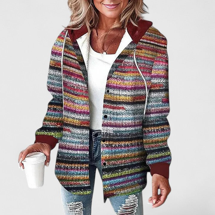 Miliora | Veste Sophistiquée