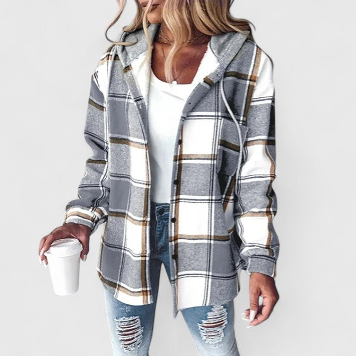 Rachel | Veste Élégante