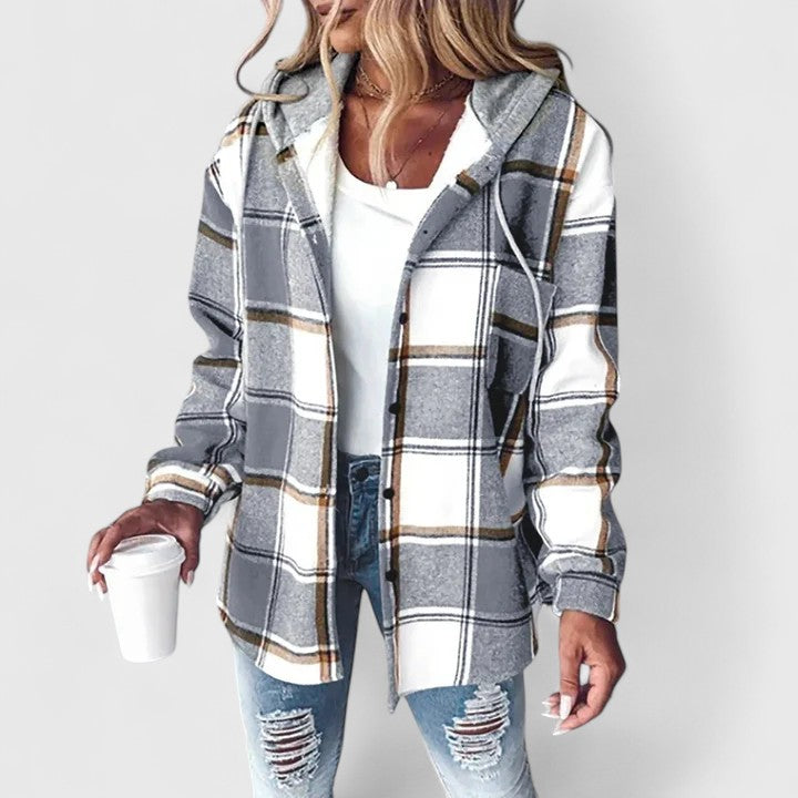 Miliora | Veste Sophistiquée