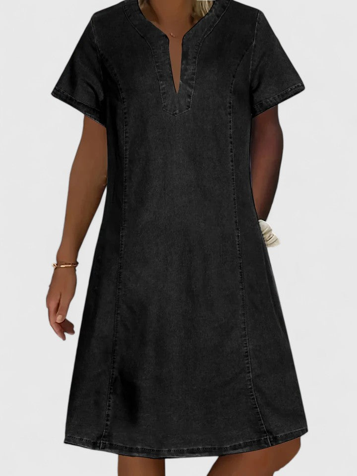 Sylvie | Robe d'été élégante