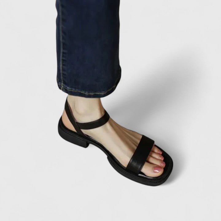 Rayelise | Sandales Élégantes