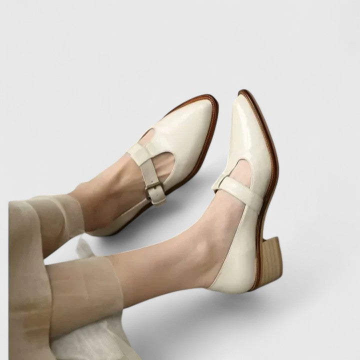 Barbara | Chaussures Élégantes