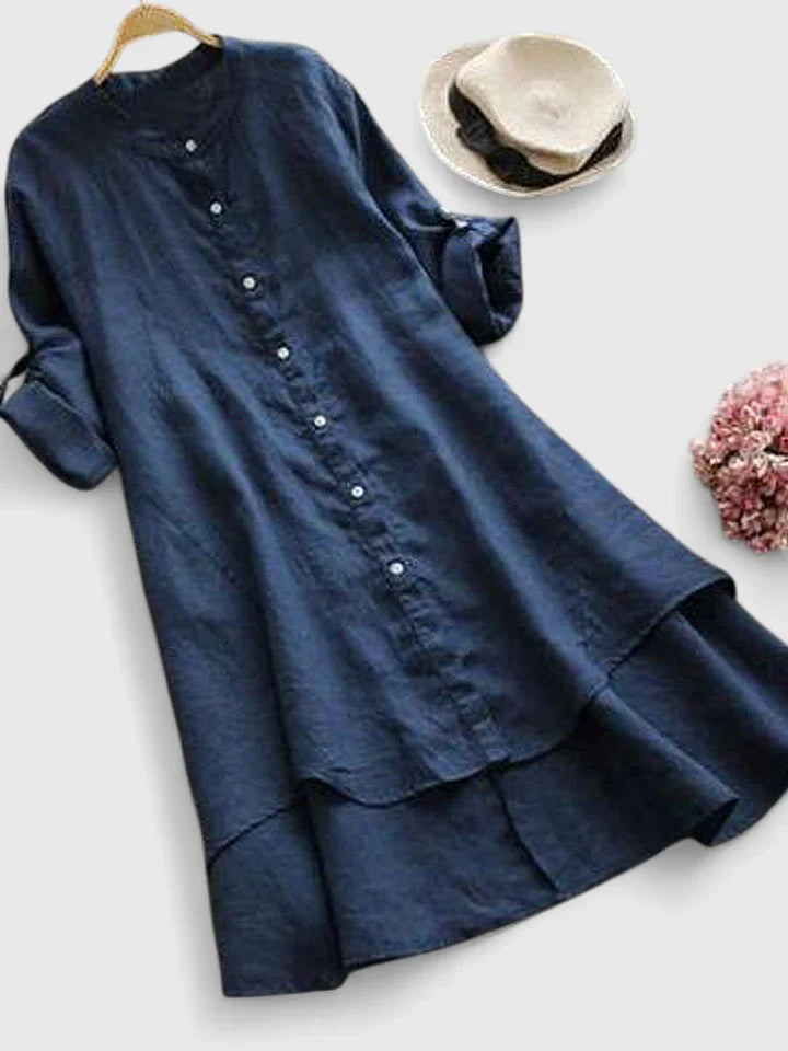 Marizalyn | Robe Élégante