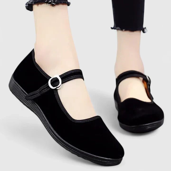 Roselyn | Chaussures Orthopédiques