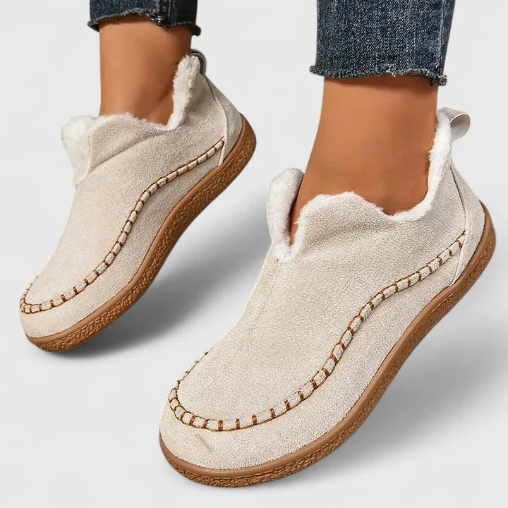 Lux | Bottes Orthopédiques