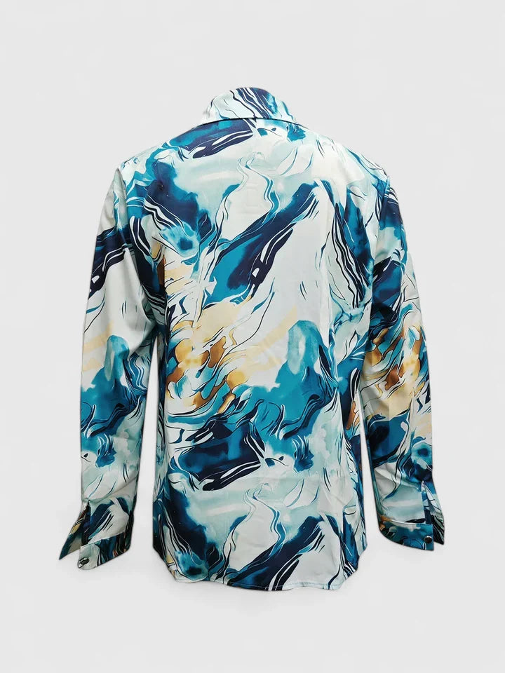Lucianelle | Blouse Élégante