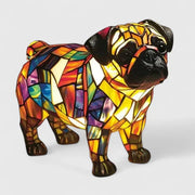 Pug Rayon Chanceux