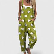 Nancy | Combinaison Confortable