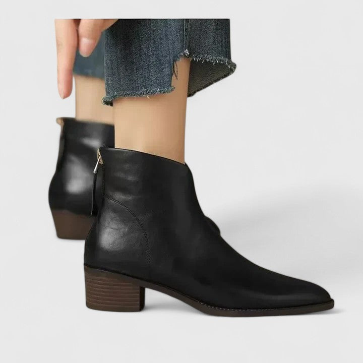 Lissie | Bottes Élégantes