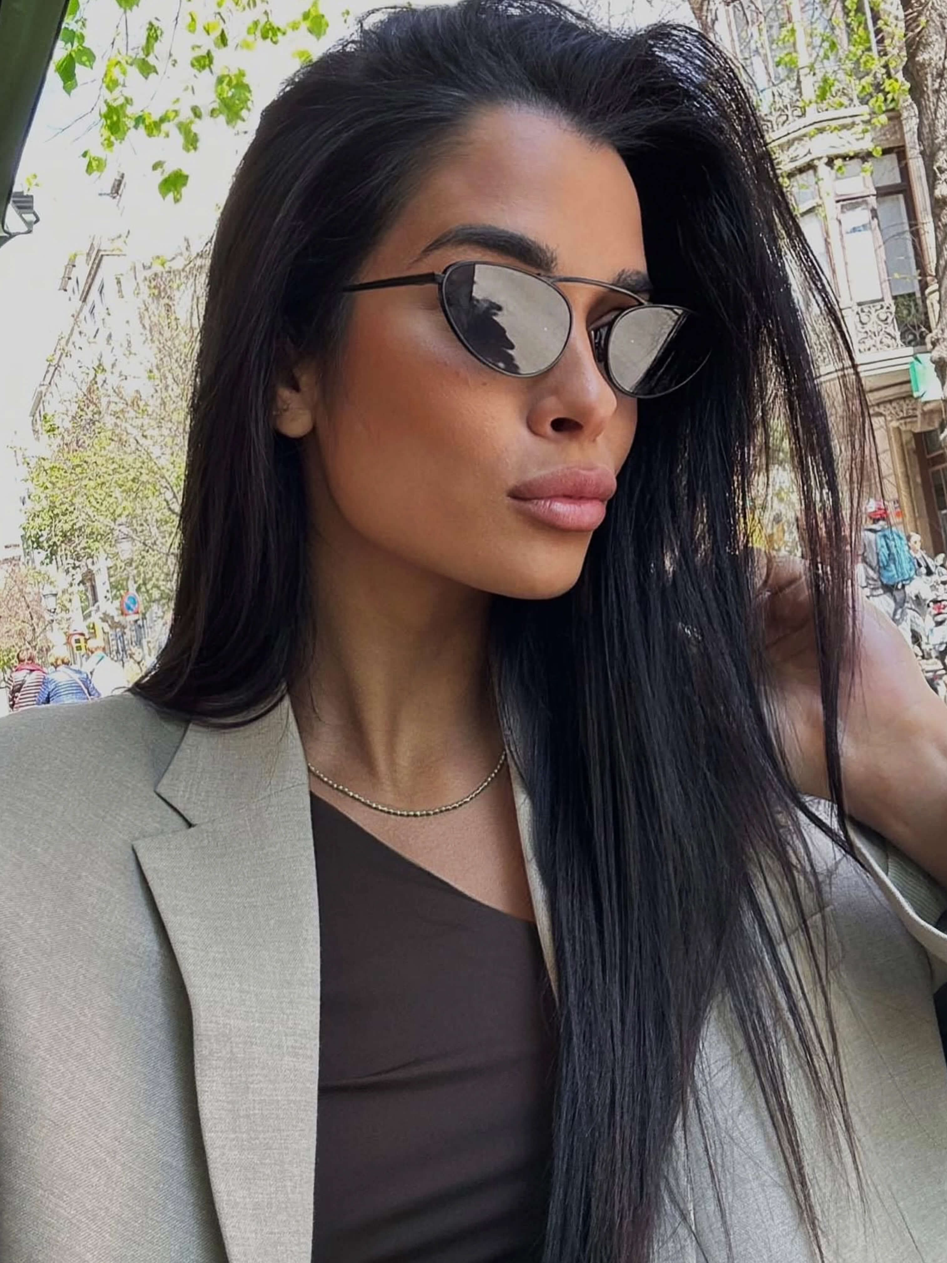 Navaya | Lunettes de Luxe