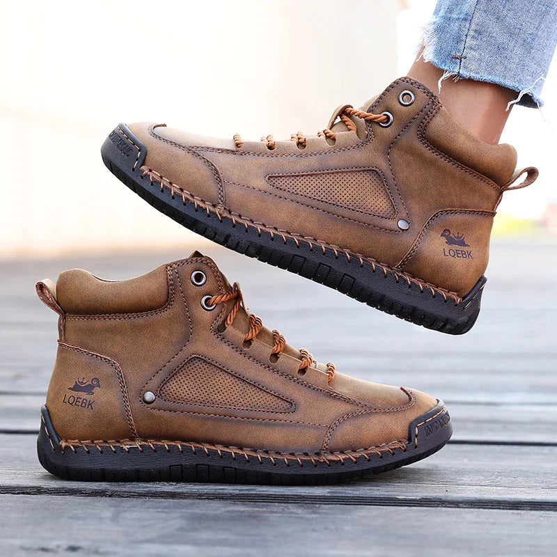 Rysana | Chaussures Orthopédiques